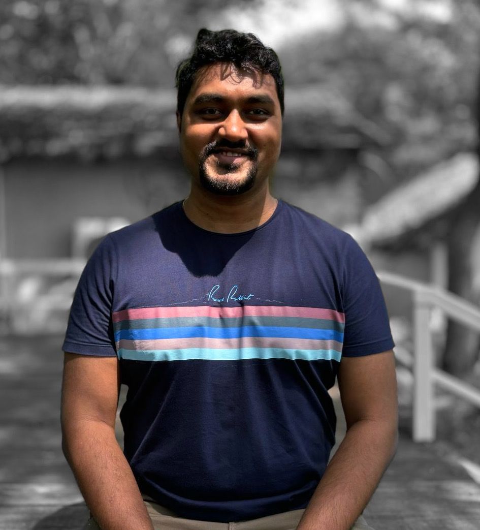 Sagar Anantwar